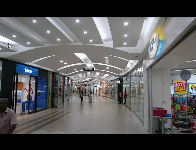 5,924.81M² RETAIL TO LET IN NEW REDRUTH